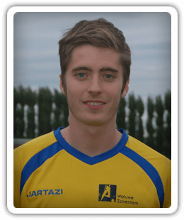 Kyle Pevernagie