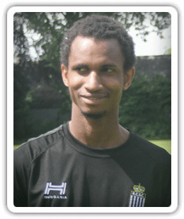 Alpha Diallo