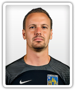 Kevin Van Haesendonck