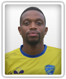 Nathan Sikumoya