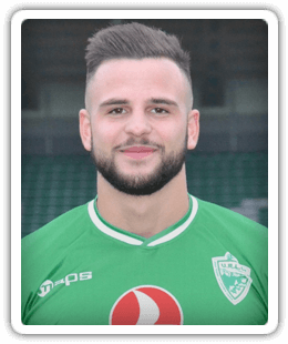 Anthony Centorame