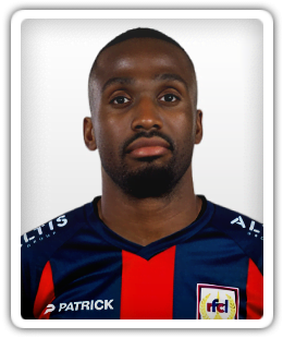 Jesse Mputu