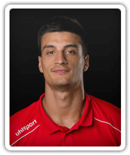 Dani Morais de Almeida