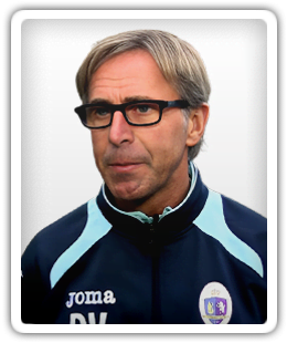 Dirk Vercauteren