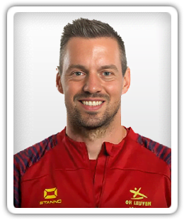 Matthias De Baerdemaeker