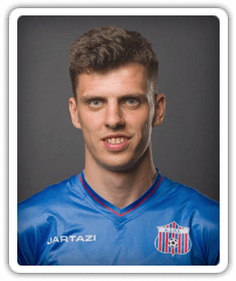 Bjorn Schoukens