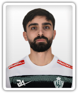 Reian Meddour
