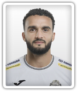 Naim Boujouh