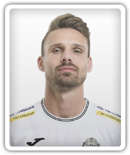 Jonas Vinck