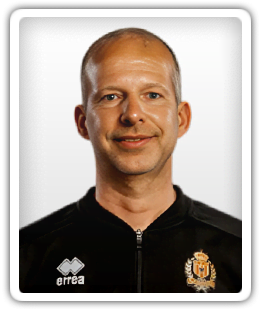 Robin Vanhoudt