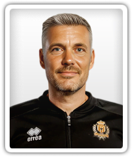 Stef Pauwels