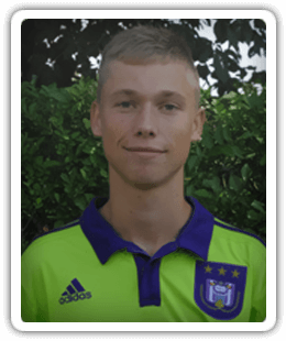 Kevin De Jonge