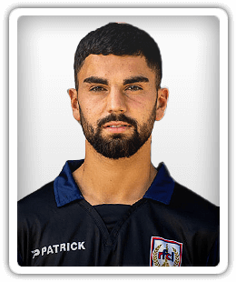 Lucas Alfieri