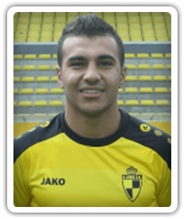 Ahmed Hassan