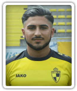 Yassir Chrif