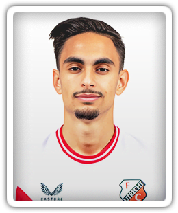 Othmane Boussaid