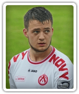 Julien Daxhelet