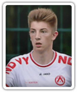Kenneth Deceuninck