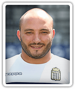 Vincenzo Soranno