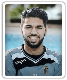 Diego Zidda