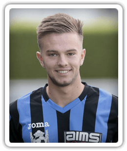 Gilles Van Remoortere