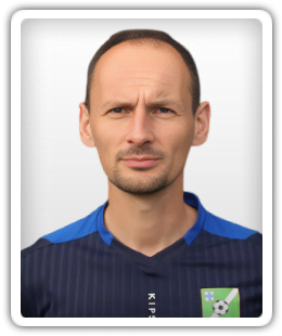 Jérémy Dos Santos