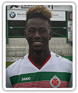 Maksym Bah