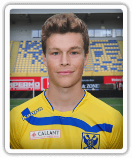 Brecht Manshoven
