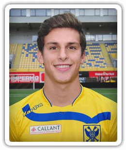Jonas Gelaesen
