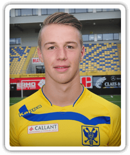 Sven Joosten