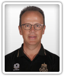 Koen Pansaers