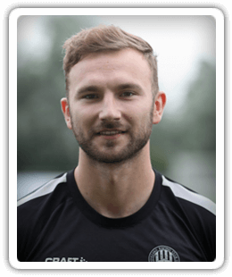 Stef De Backer