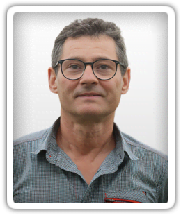 Manfred Guerre