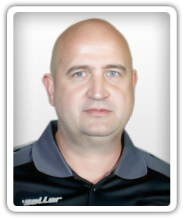 Tom Peeters
