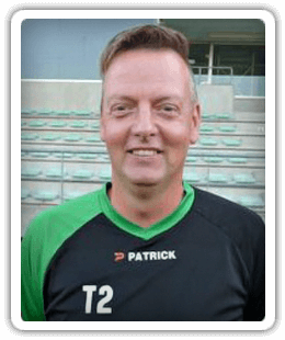 Didier Crombez