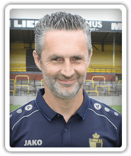 Davy Verbert