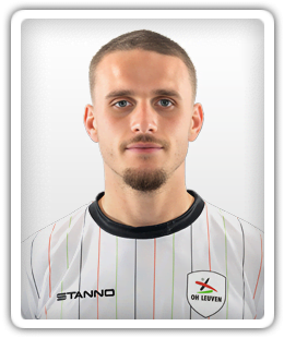 Thibaud Verlinden