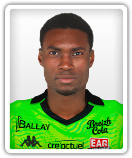 Babacar Niasse