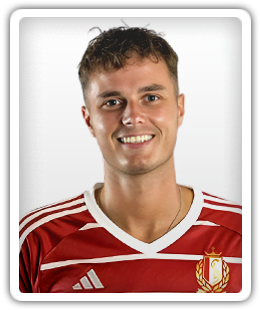 Zinho Vanheusden