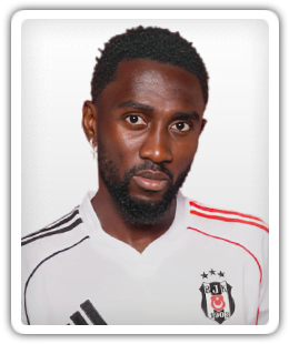 Wilfred Ndidi