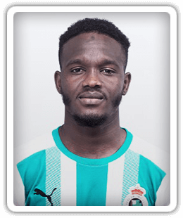 Ibrahima Bah