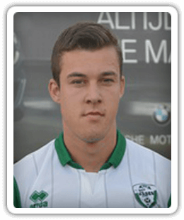 Cédric Vangeel