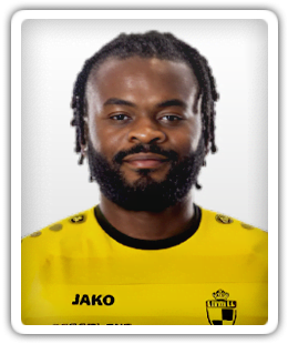 Aristote Nkaka