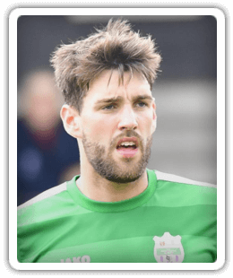 Valentin Lamort
