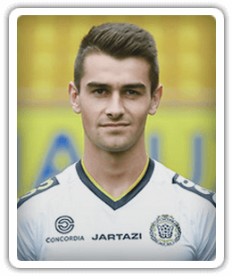 Tjorven Melens