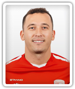 Pedro Ferrari