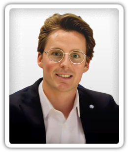 Marco Verheuge