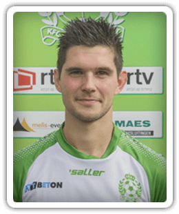 Jari Breugelmans