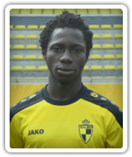 Emmanuel Annor