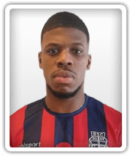 Etienne Mukanya